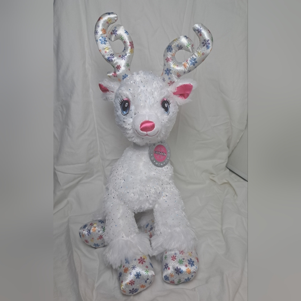 Build A Bear 2019 Glisten